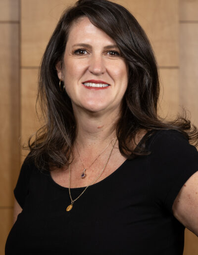 Mrs. Joanna Esposito