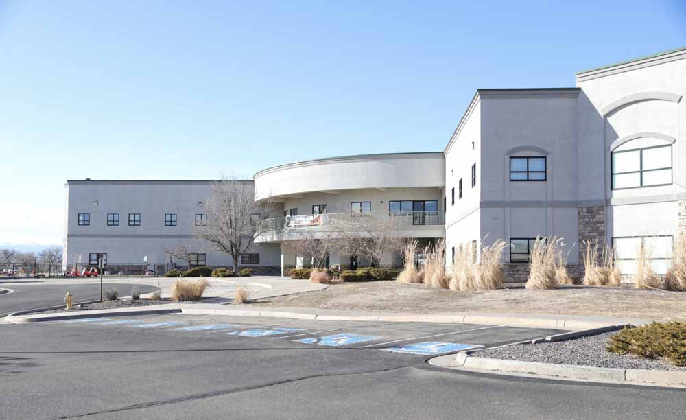 nd-building